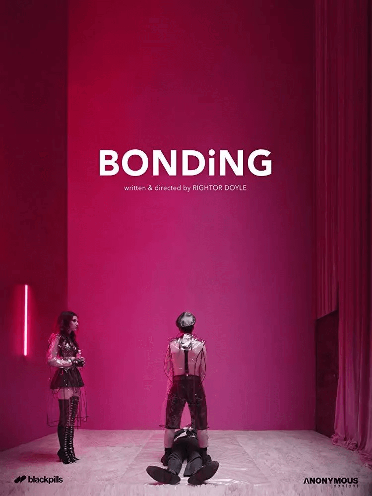 《绑定/女王助理/Bonding》AgePlaye