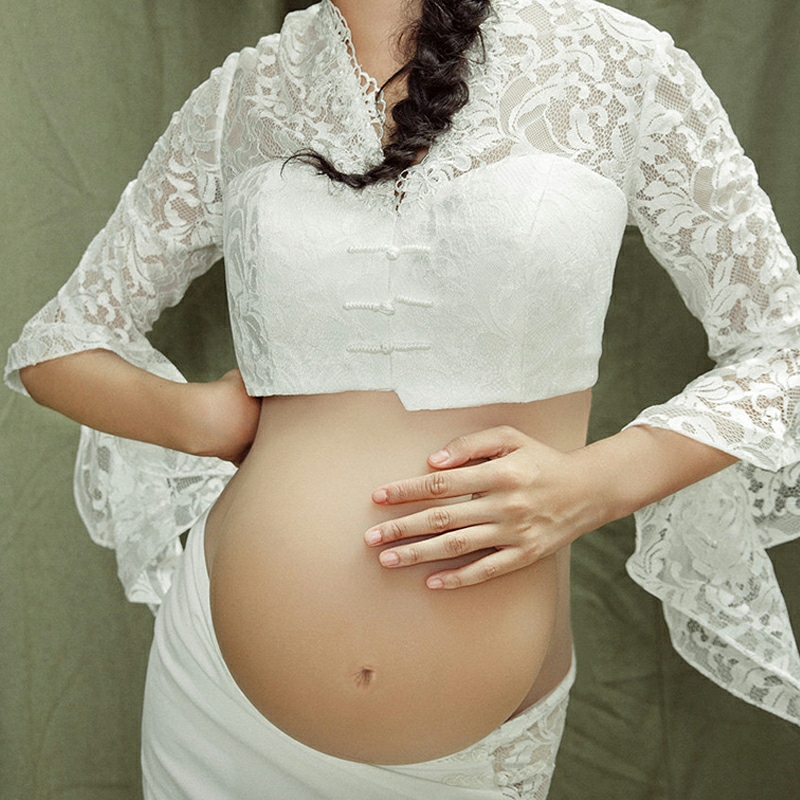 【孕肚】可以体验成为孕妇和孕妇在一起的感觉